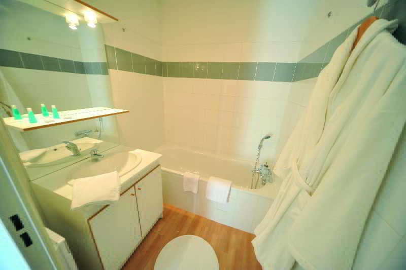 Appart'City Classic Lyon Vaise St Cyr Екстер'єр фото