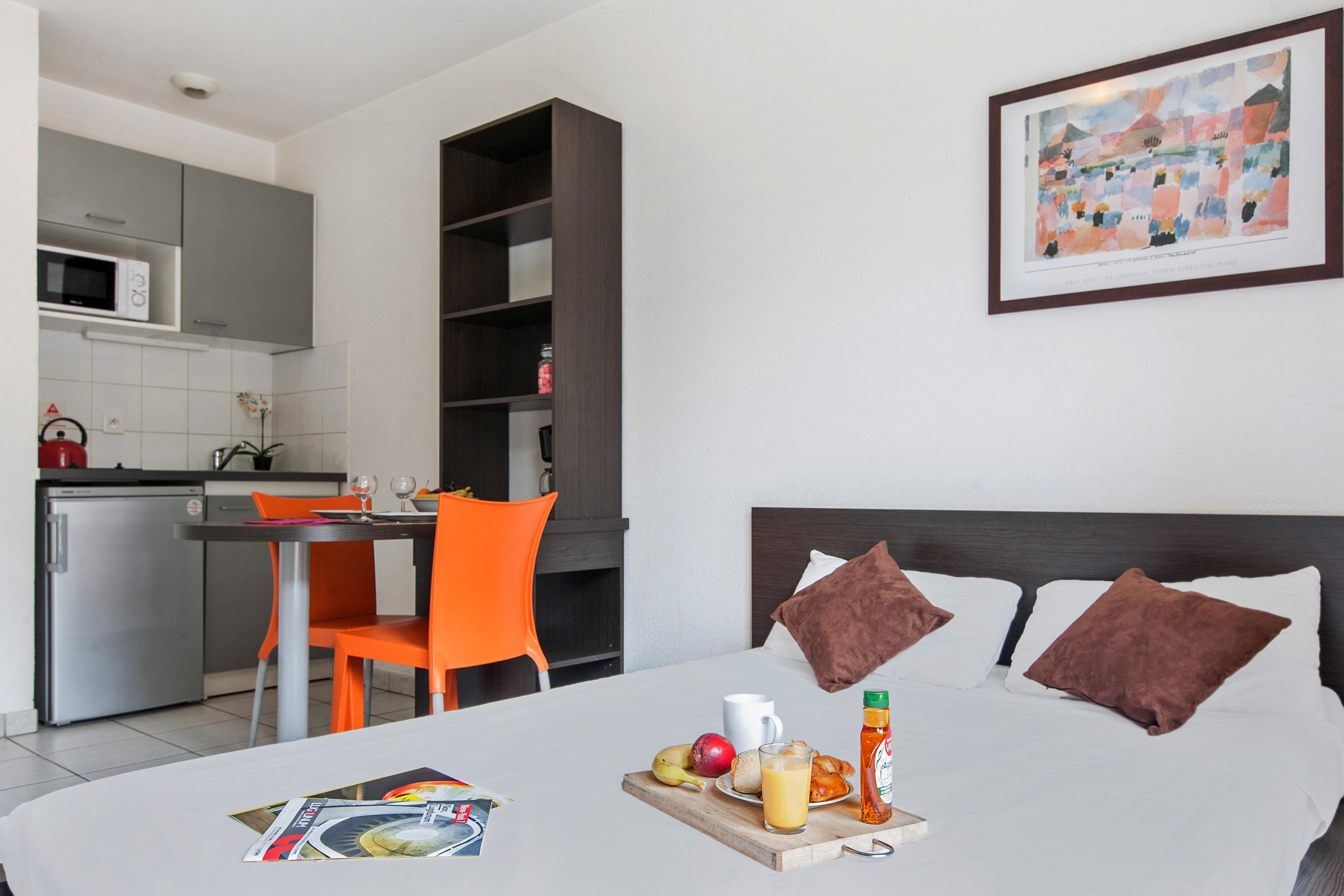 Appart'City Classic Lyon Vaise St Cyr Екстер'єр фото