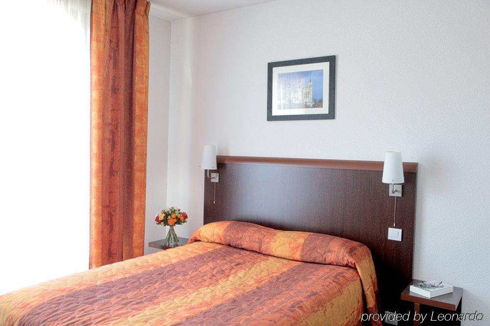 Appart'City Classic Lyon Vaise St Cyr Екстер'єр фото