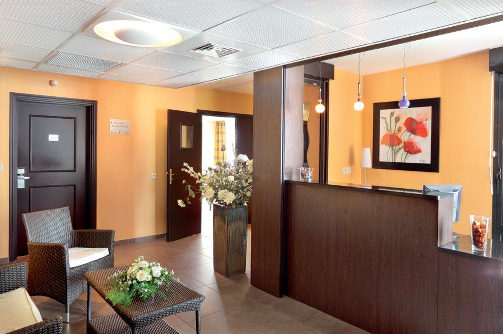 Appart'City Classic Lyon Vaise St Cyr Екстер'єр фото